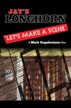 Jay's Longhorn 2