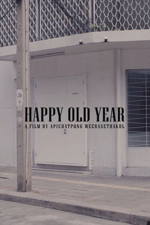 Happy Old Year 27