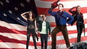 Ash vs Evil Dead ( 2015 )