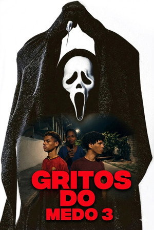 Gritos do medo 3 (2026)