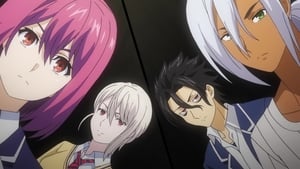 Shokugeki no Souma 4: Shin no Sara Episódio 03