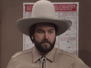 Hör mal, wer da hämmert: 2×5