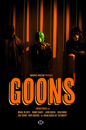 Goons 4