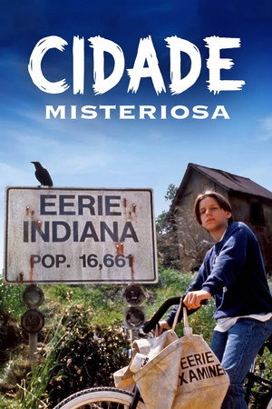 Cidade Misteriosa