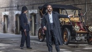 Mr Selfridge: 1×6