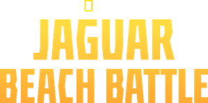 Jaguar Beach Battle