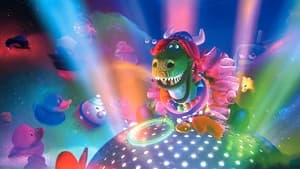 فيلم Toy Story Toons: Partysaurus Rex مدبلج مصري + فصحى