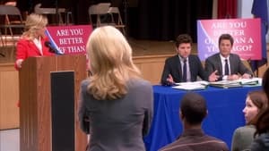 Parks and Recreation: 5×22