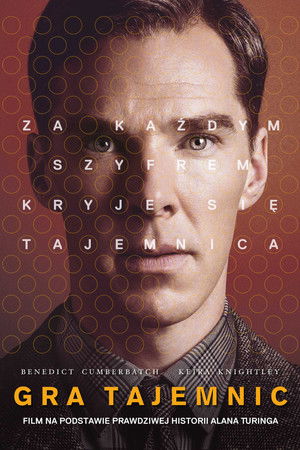 poster The Imitation Game