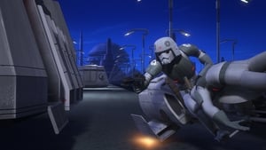 Star Wars Rebels 1×6