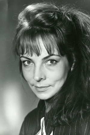 Ülle Kaljuste photo