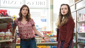 13 Reasons Why Season 1 Episode 5