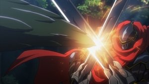 Overlord Temporada 1 Capitulo 7