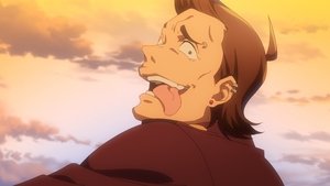 Dusk Beyond the End of the World: 1×1