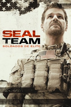 SEAL Team: Temporada 3