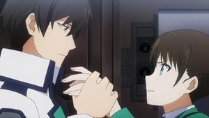 Mahouka Koukou No Rettousei Episódio 05 – Legendado