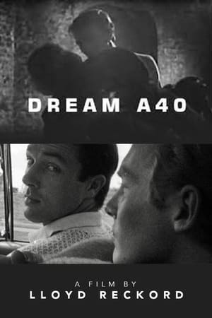 Poster Dream A40 1965