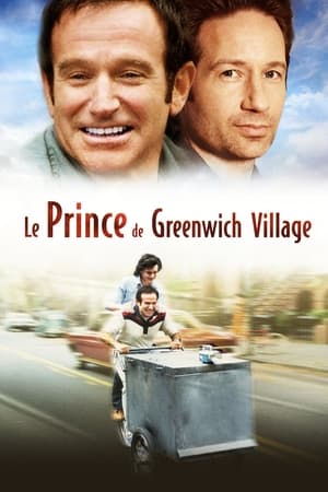 Le Prince de Greenwich Village (2005)