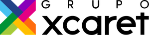 Logo Grupo Xcaret