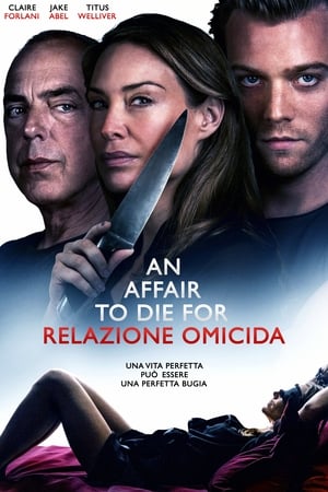 An Affair to Die For - Relazione Omicida