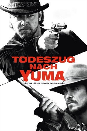 poster 3:10 to Yuma