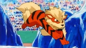 Pokémon Indigo League Cap 78