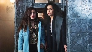 Charmed: Nova Geração: 1×19