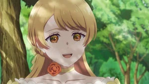 The Most Heretical Last Boss Queen: From Villainess to Savior: 2×2