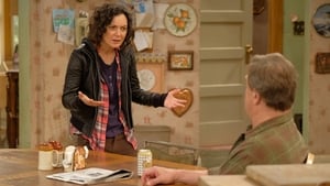 Roseanne: 10×2