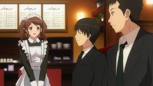 Amagami SS: 1×11