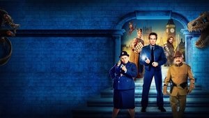 Night at the Museum: Secret of the Tomb (2014)