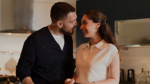 Lost in Love Episode 24