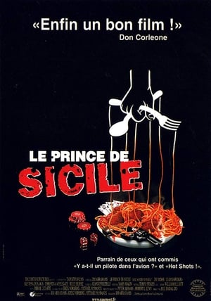 Poster Le Prince de Sicile 1998
