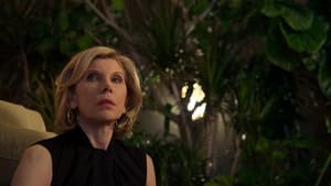 The Good Fight 6 episodio 5