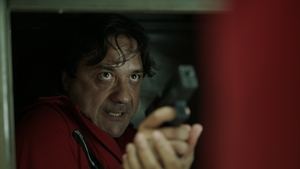 La casa de papel Temporada 1 Capitulo 12