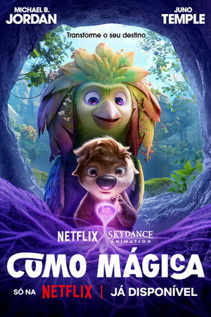 poster Swapped