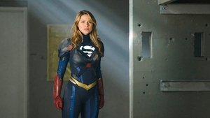 Supergirl Season 4 Episode 22