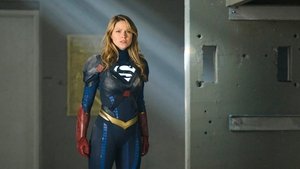 DC: Supergirl: Sezon 4 Odcinek 22