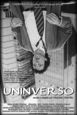 Poster Uninverso 2004