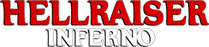 Hellraiser: Inferno — Logos 1