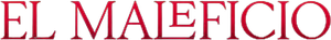 El Maleficio — Logos 1