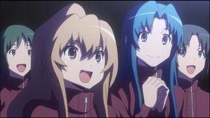 Toradora!: 1×18