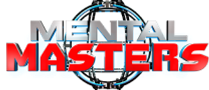 Mental Masters (España) — Logos 1
