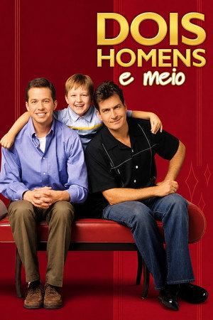 Dois Homens e Meio