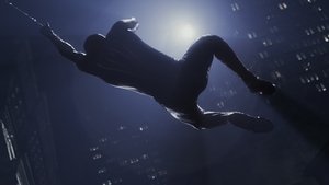 The Amazing Spider Man