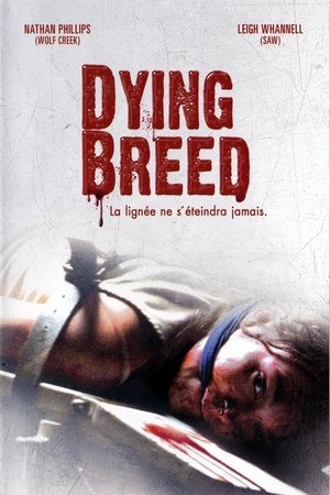 Image Dying Breed