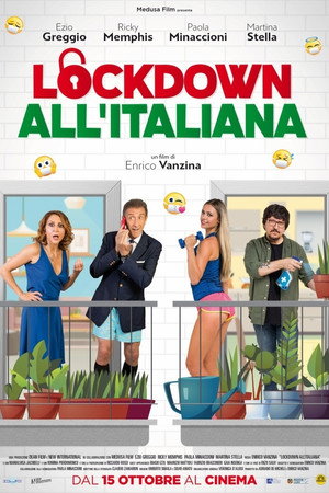 Lockdown all'italiana 4