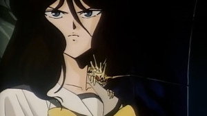 Demon Hunter Makaryūdo 10