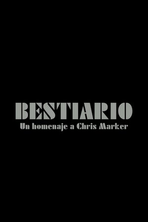 Nonton film Bestiary: A Tribute to Chris Marker (1970) terbaru sub indo Nonton film Bestiary: A Tribute to Chris Marker (1970) terbaru sub indo