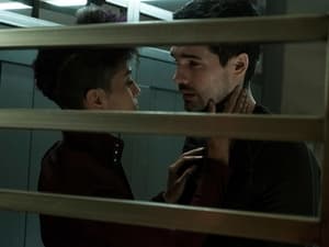 The Expanse: 3×12